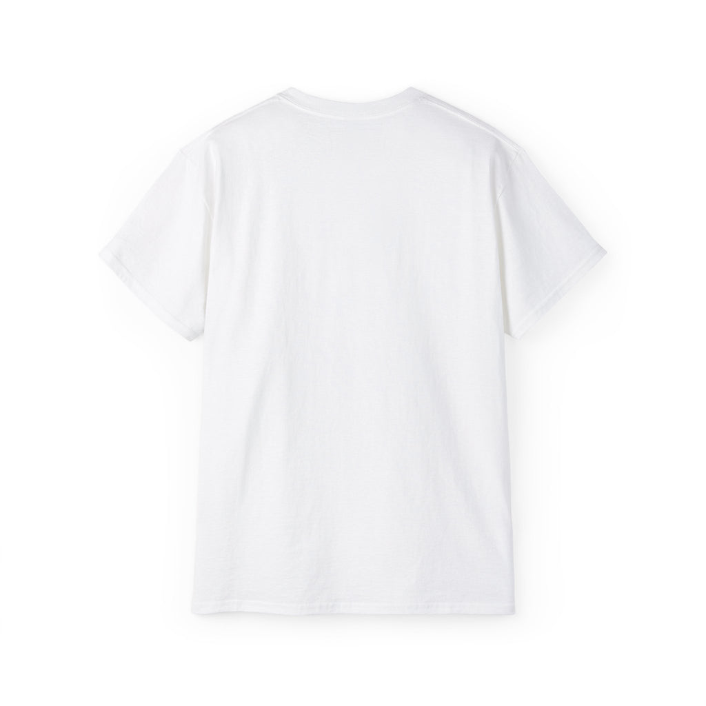 Vibrant Nature-Inspired Unisex Ultra Cotton Tee