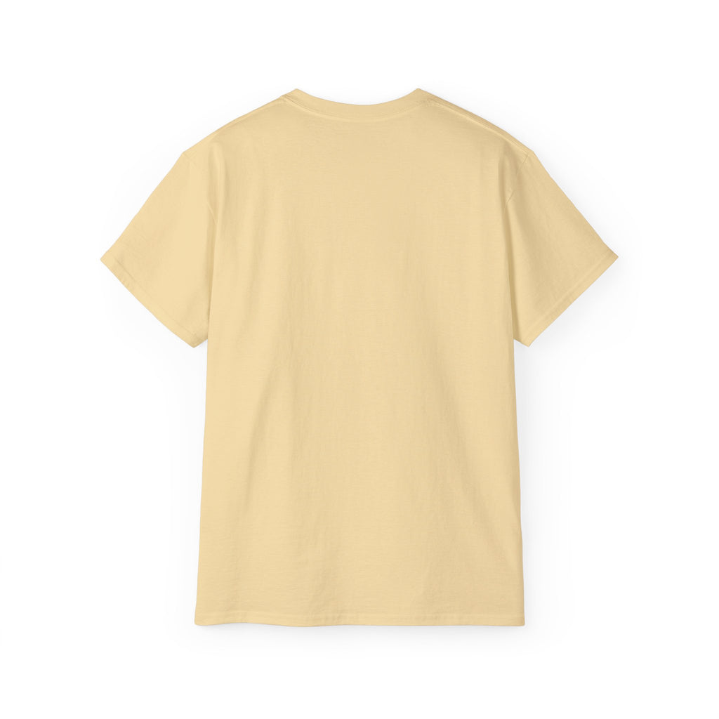 Vibrant Nature-Inspired Unisex Ultra Cotton Tee
