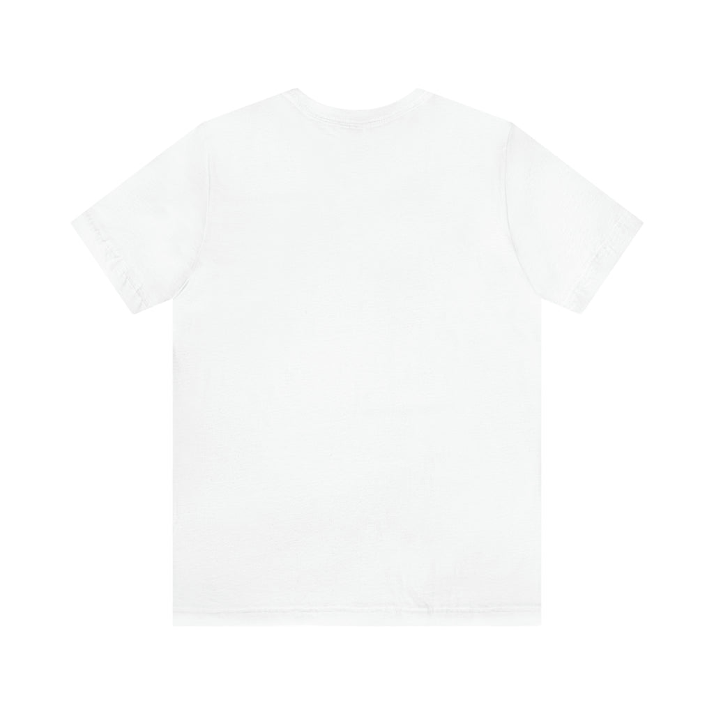 Big Moves - Unisex Jersey Short Sleeve Tee