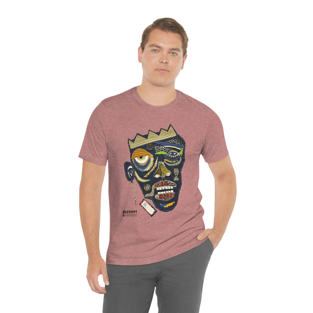 Big Moves - Unisex Jersey Short Sleeve Tee