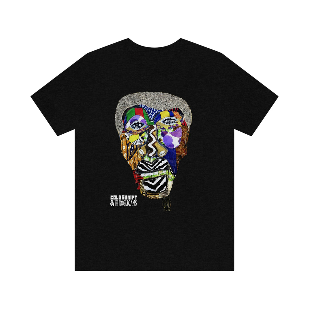Self Study - Unisex Short Sleeve Tee
