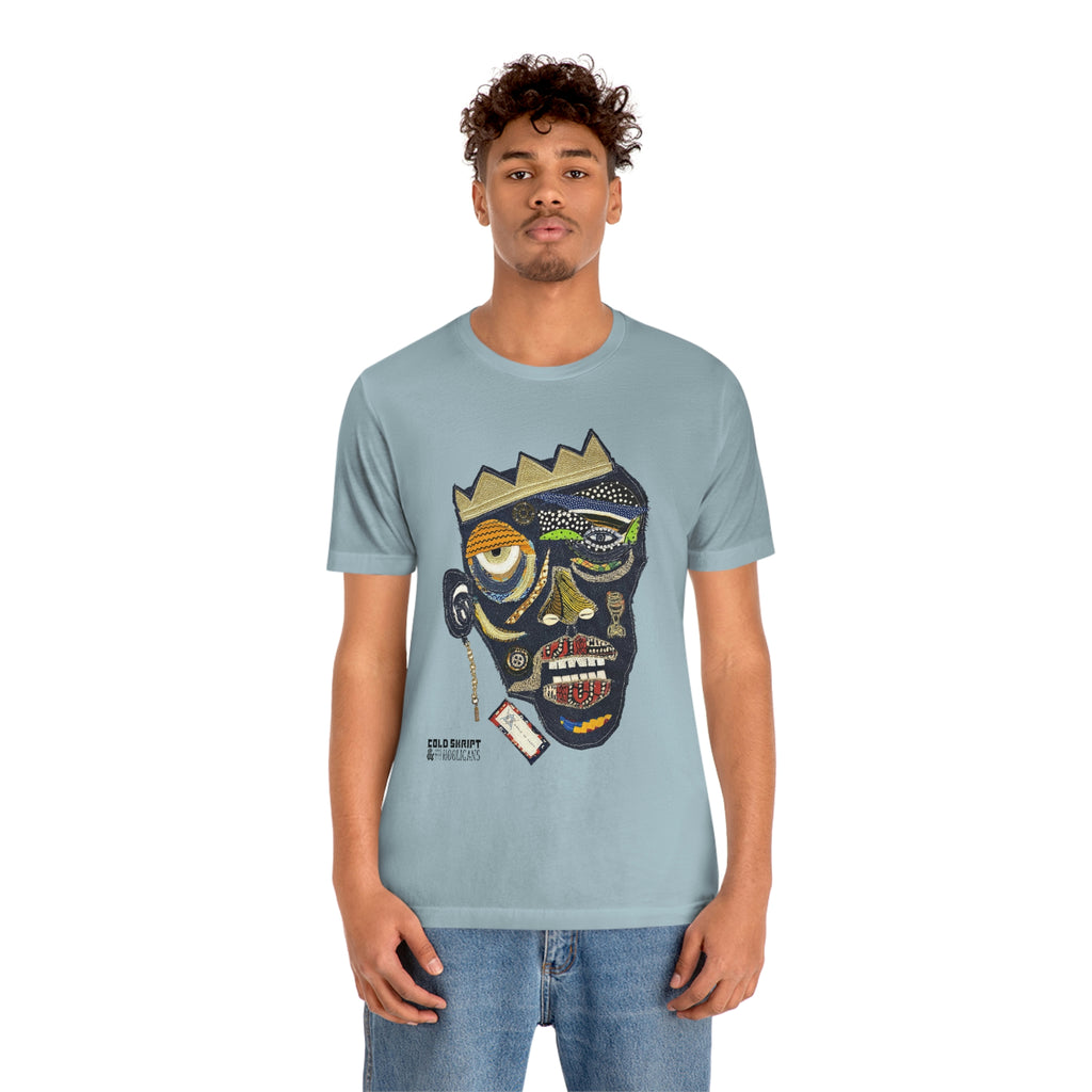 Big Moves - Unisex Jersey Short Sleeve Tee