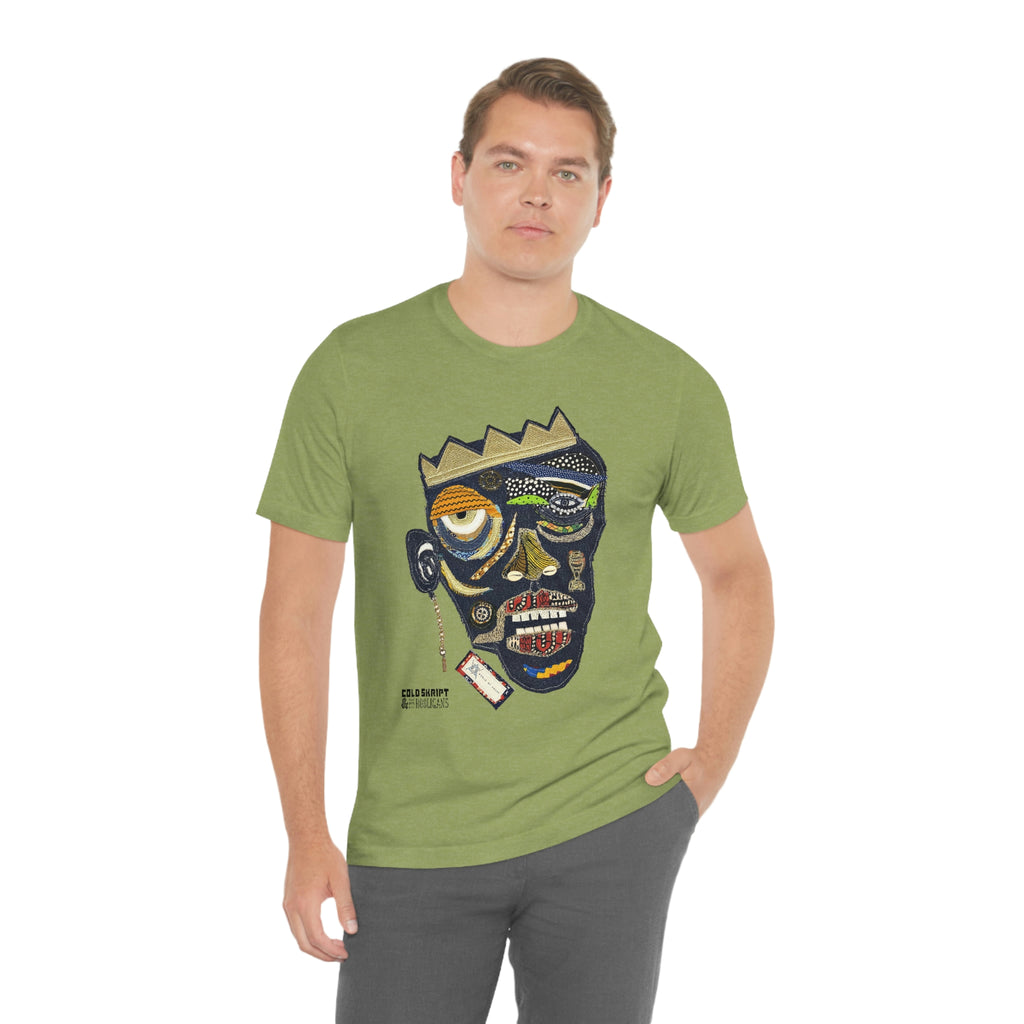 Big Moves - Unisex Jersey Short Sleeve Tee