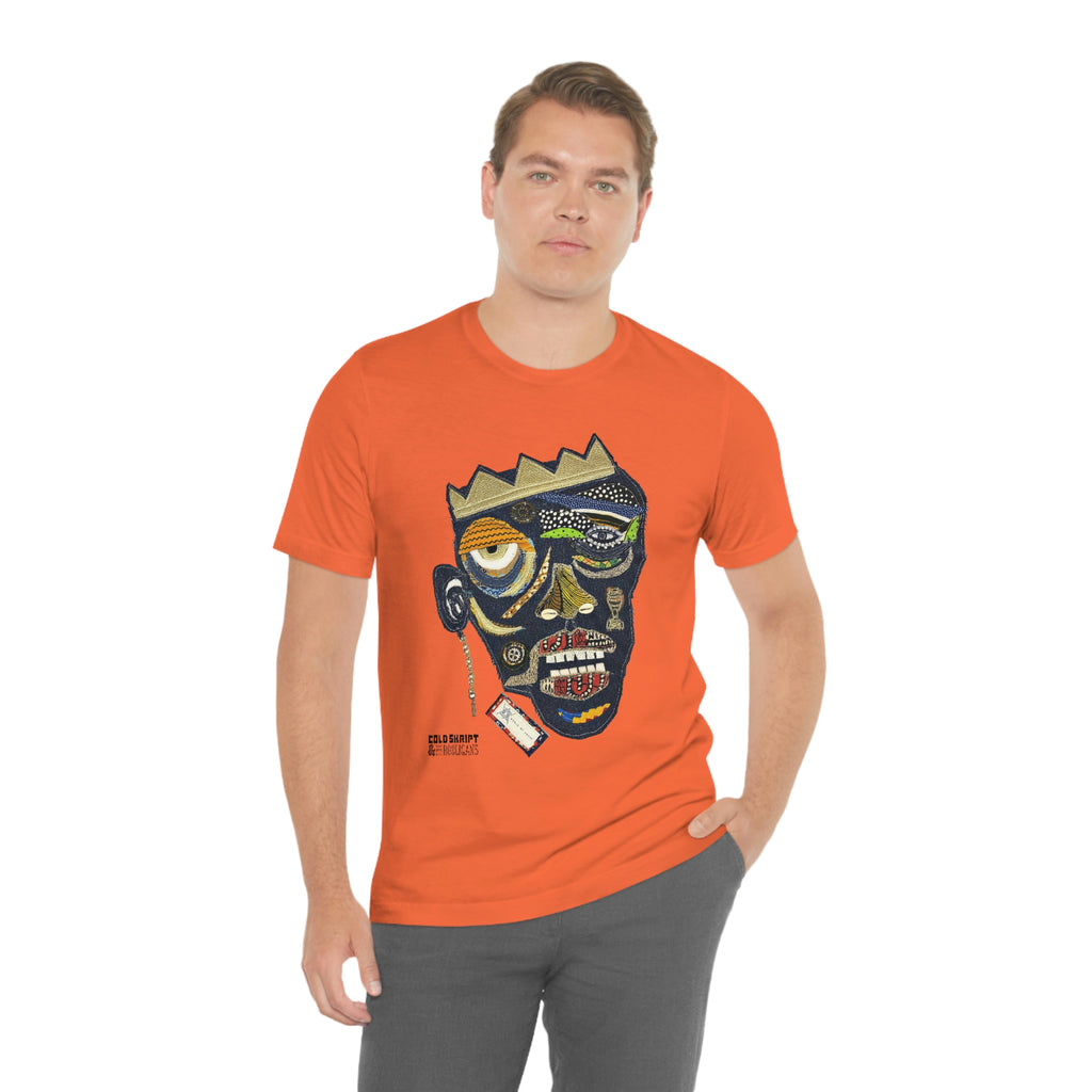Big Moves - Unisex Jersey Short Sleeve Tee