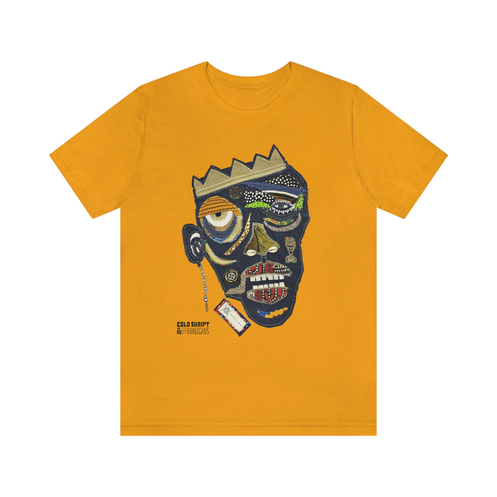 Big Moves - Unisex Jersey Short Sleeve Tee