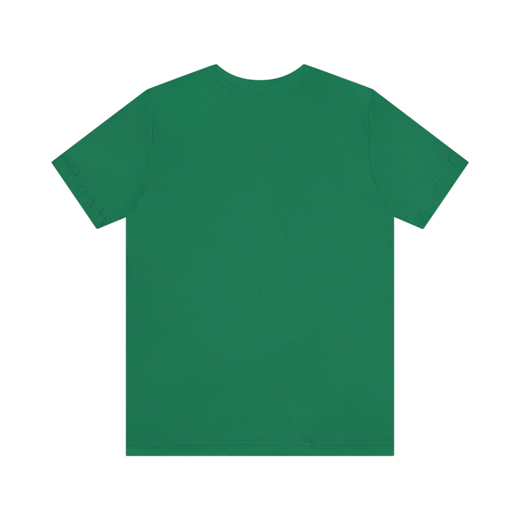 Big Moves - Unisex Jersey Short Sleeve Tee