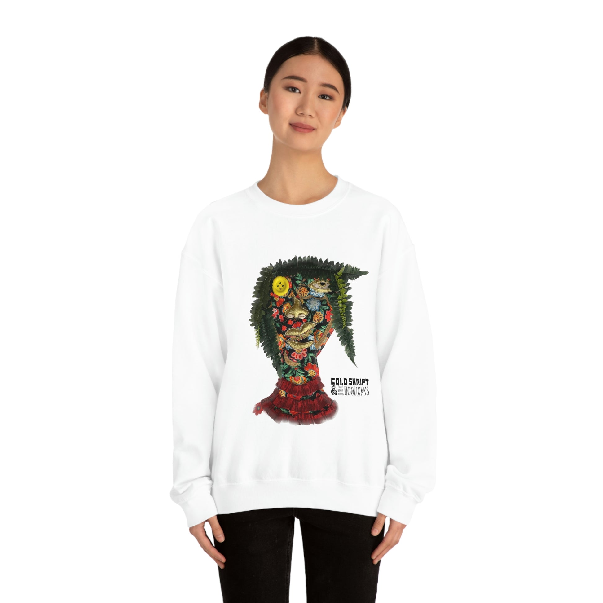 Unisex Heavy Blend™ Crewneck Sweatshirt