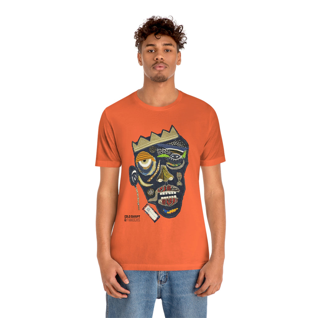 Big Moves - Unisex Jersey Short Sleeve Tee