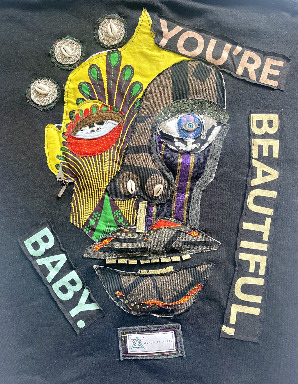 Custom  Creation
