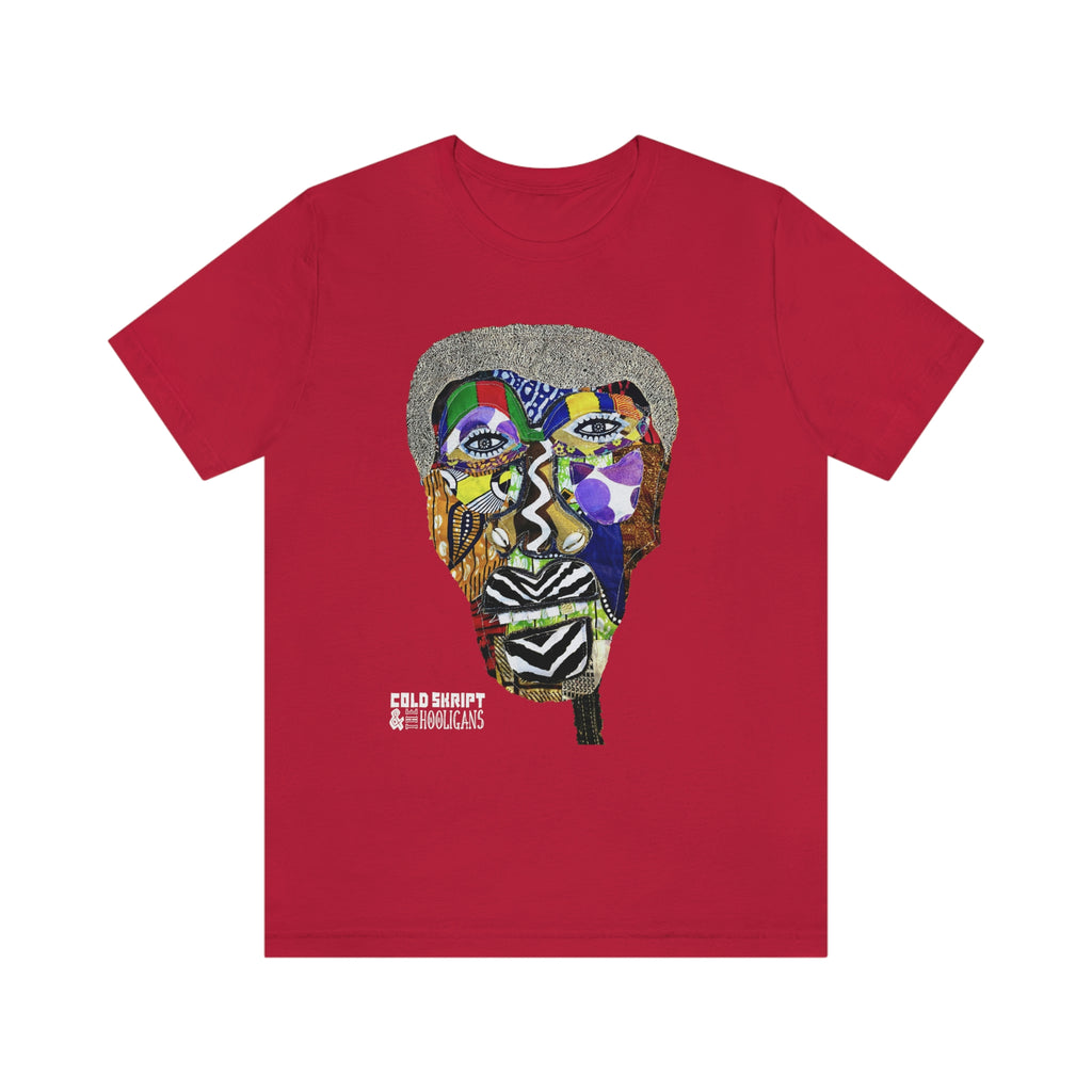 Self Study - Unisex Short Sleeve Tee