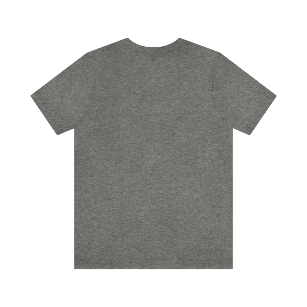 Big Moves - Unisex Jersey Short Sleeve Tee