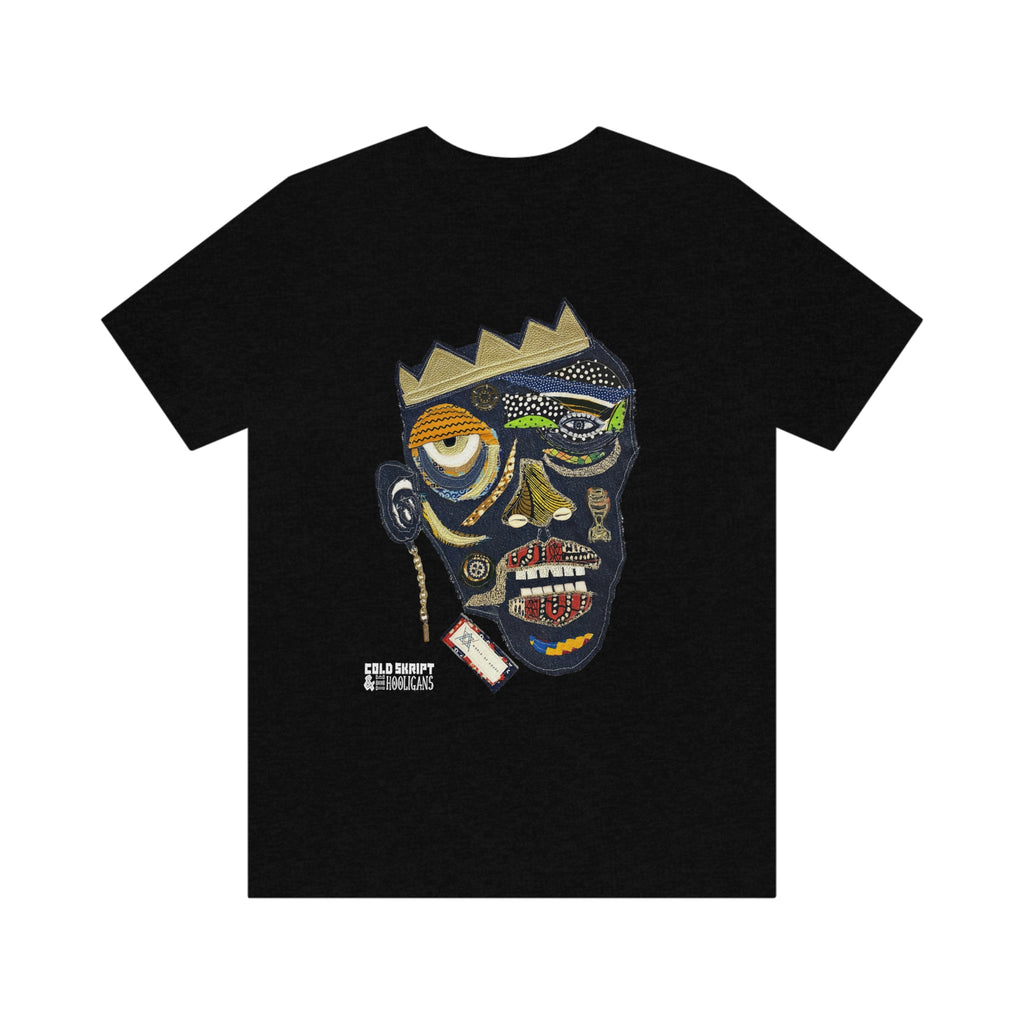 Big Moves - Unisex Jersey Short Sleeve Tee