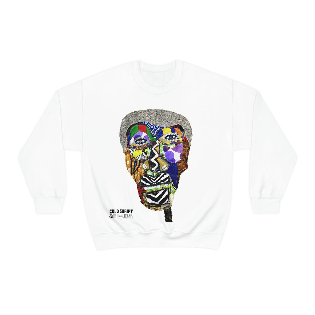Self-Study - Unisex Crewneck Sweatshirt