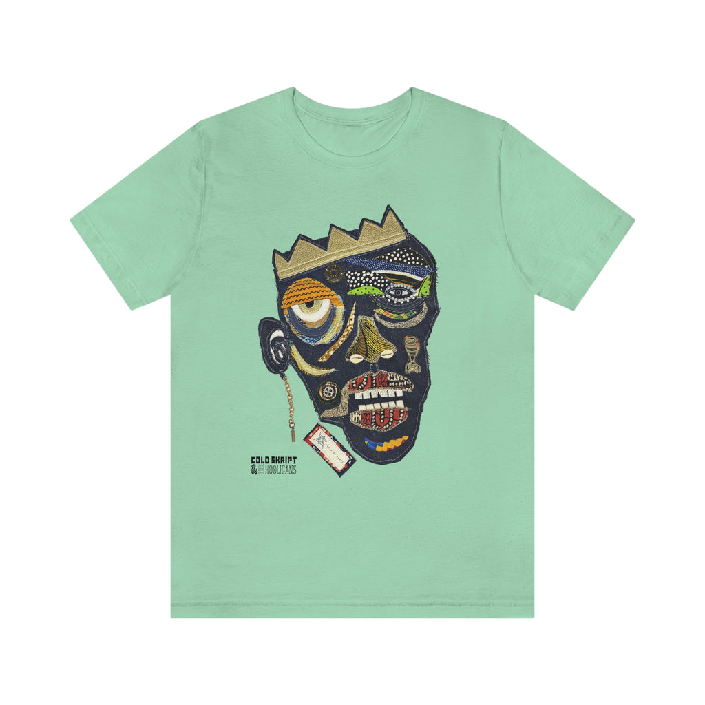 Big Moves - Unisex Jersey Short Sleeve Tee