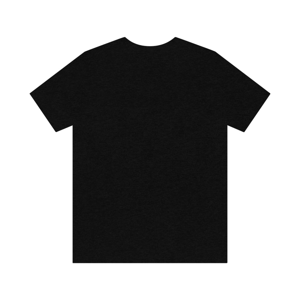 Big Moves - Unisex Jersey Short Sleeve Tee
