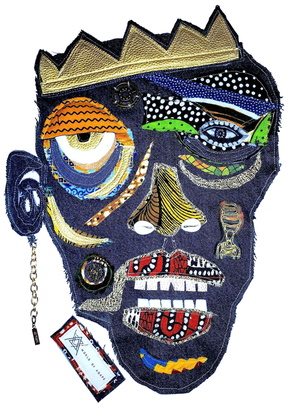 Custom  Creation