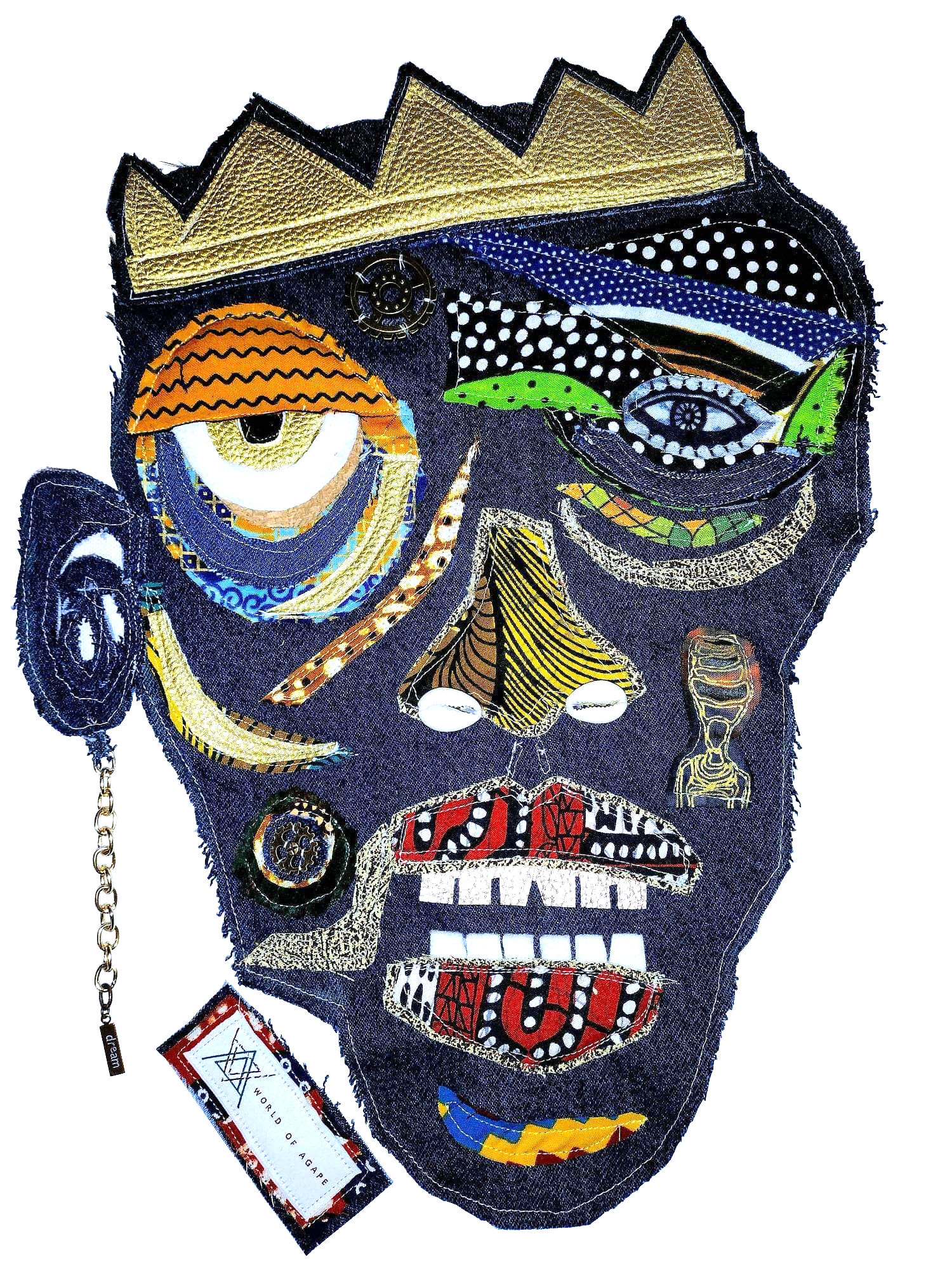 Custom  Creation